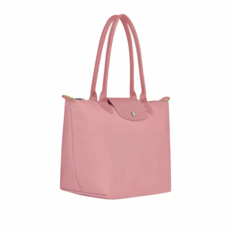 Borsa grande Le Pliage, rosa petalo