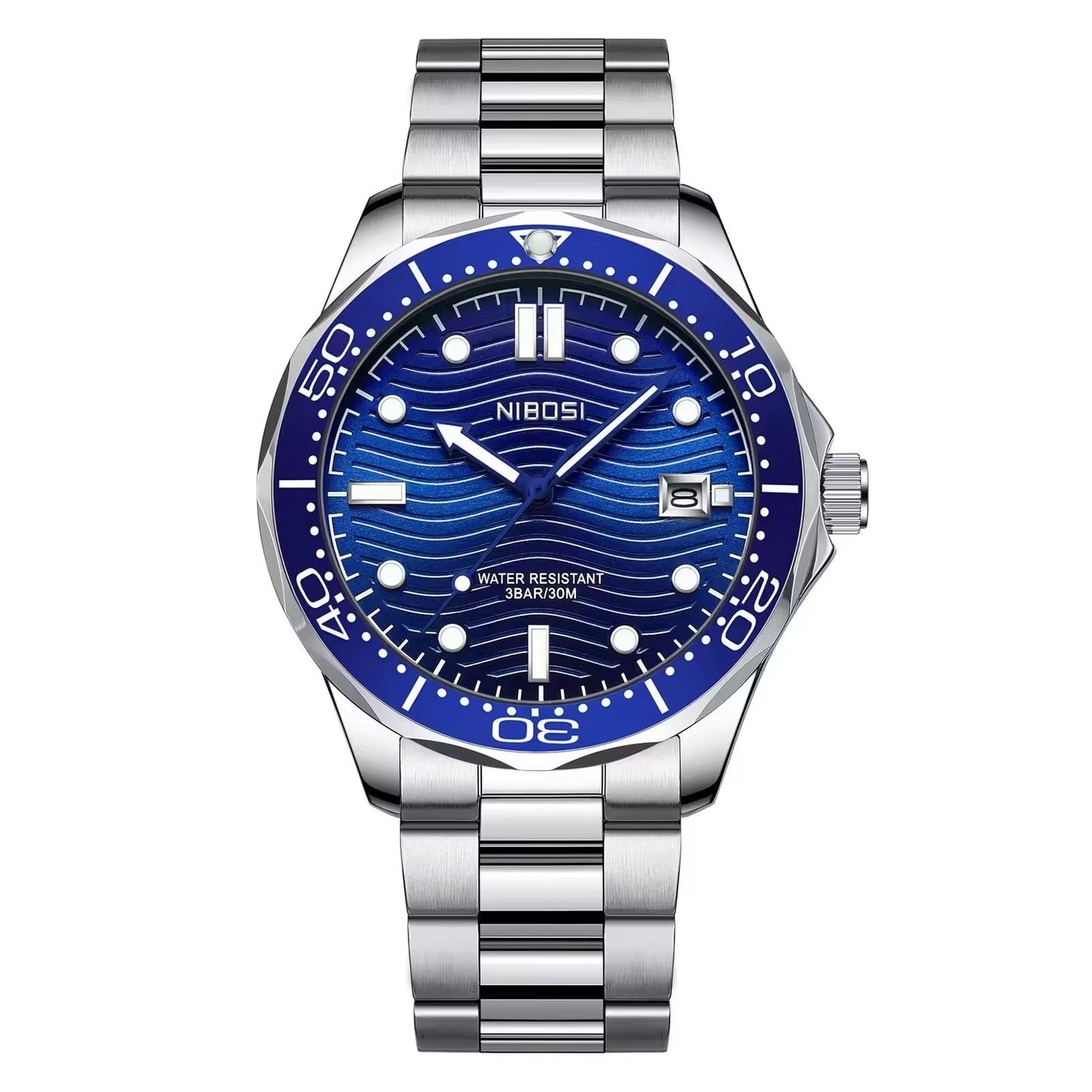 Alexander Nibosi® Marine