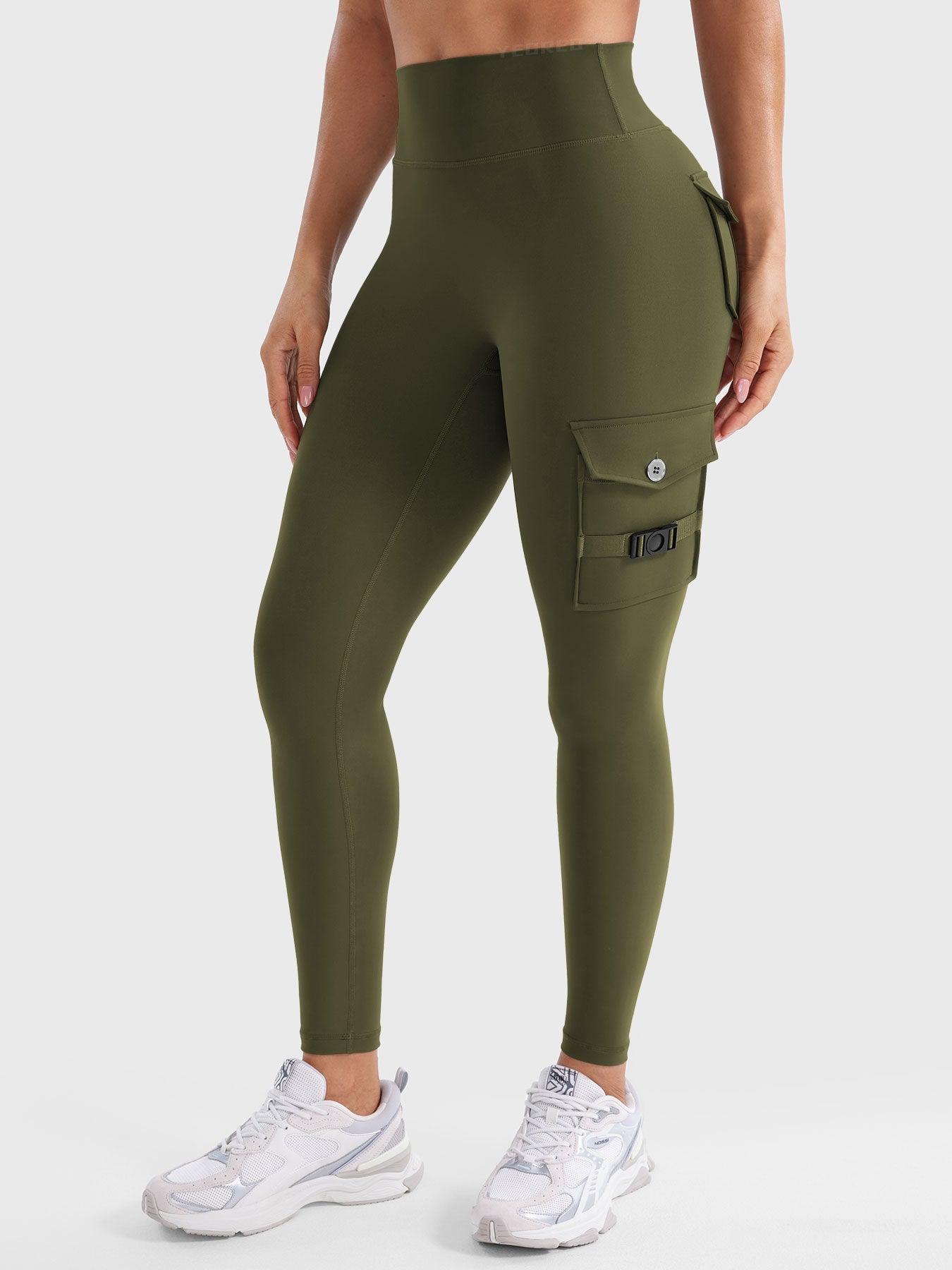 Yeoreo Oaklie CoreFlex™ 25" Leggings