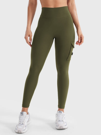 Yeoreo Oaklie CoreFlex™ 25" Leggings