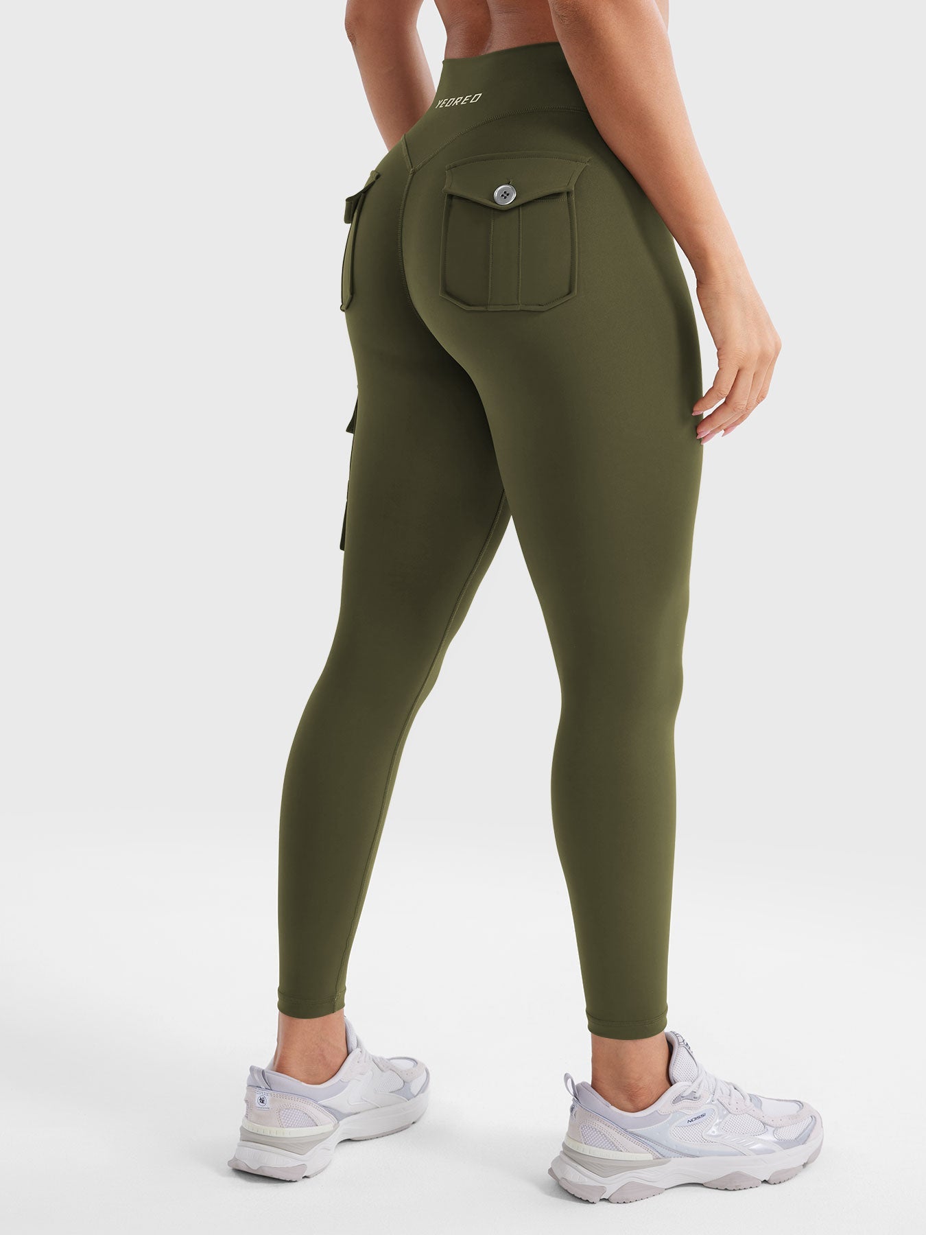Yeoreo Oaklie CoreFlex™ 25" Leggings