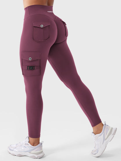 Yeoreo Oaklie CoreFlex™ 25" Leggings