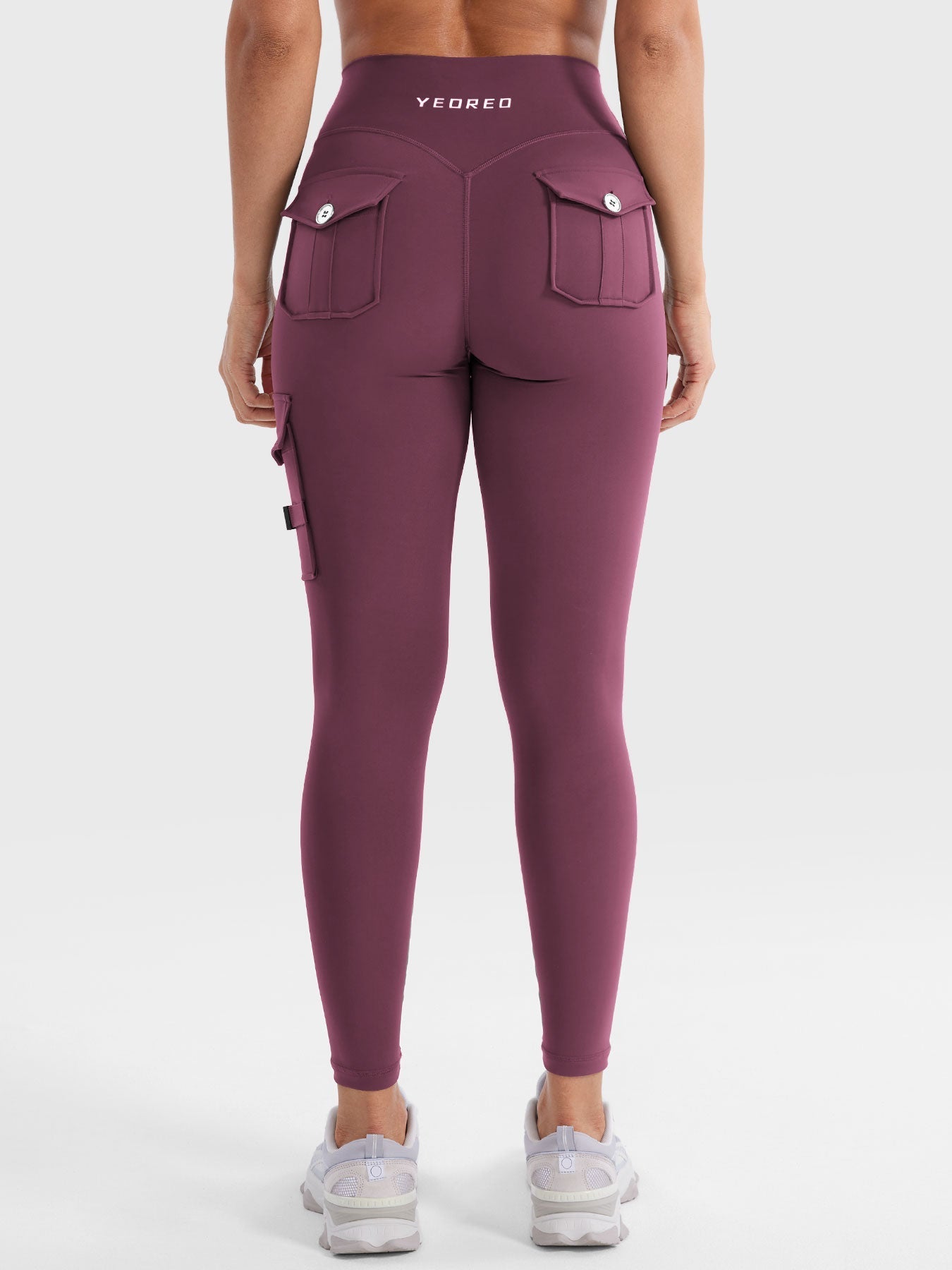 Yeoreo Oaklie CoreFlex™ 25" Leggings