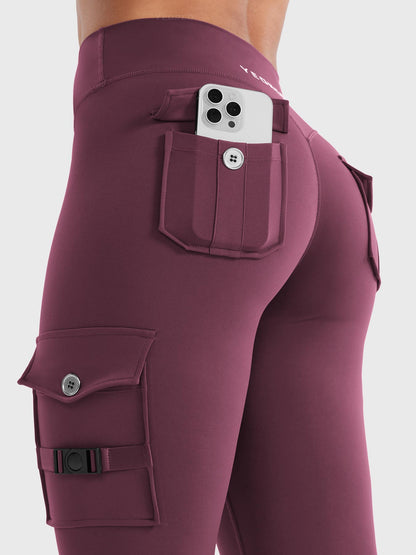 Yeoreo Oaklie CoreFlex™ 25" Leggings