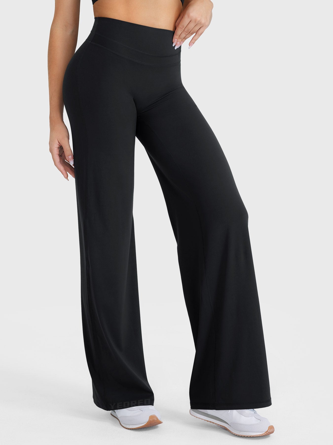 Yeoreo Emilliy 31,5" Leggings mit geradem Bein