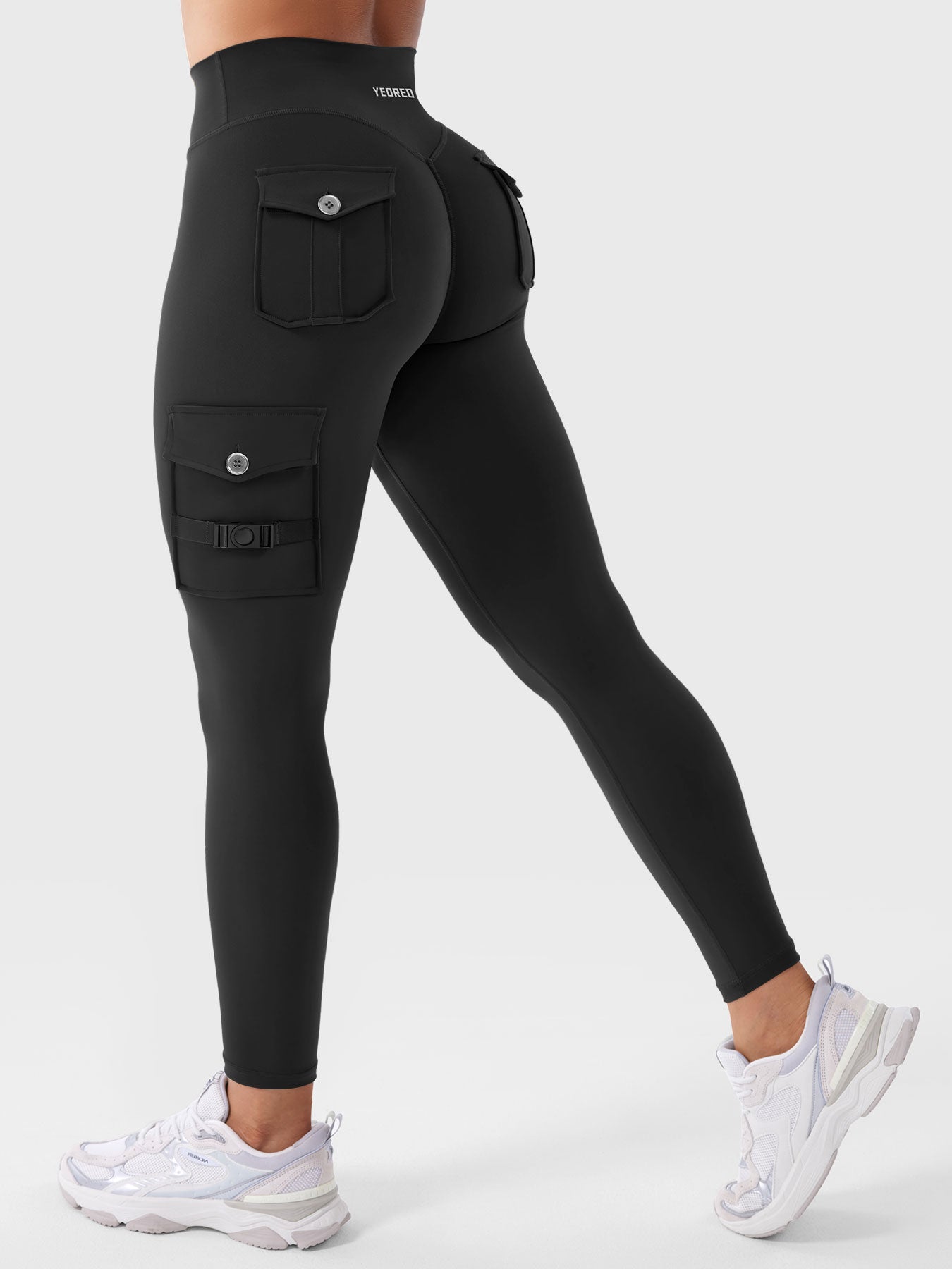 Yeoreo Oaklie CoreFlex™ 25" Leggings