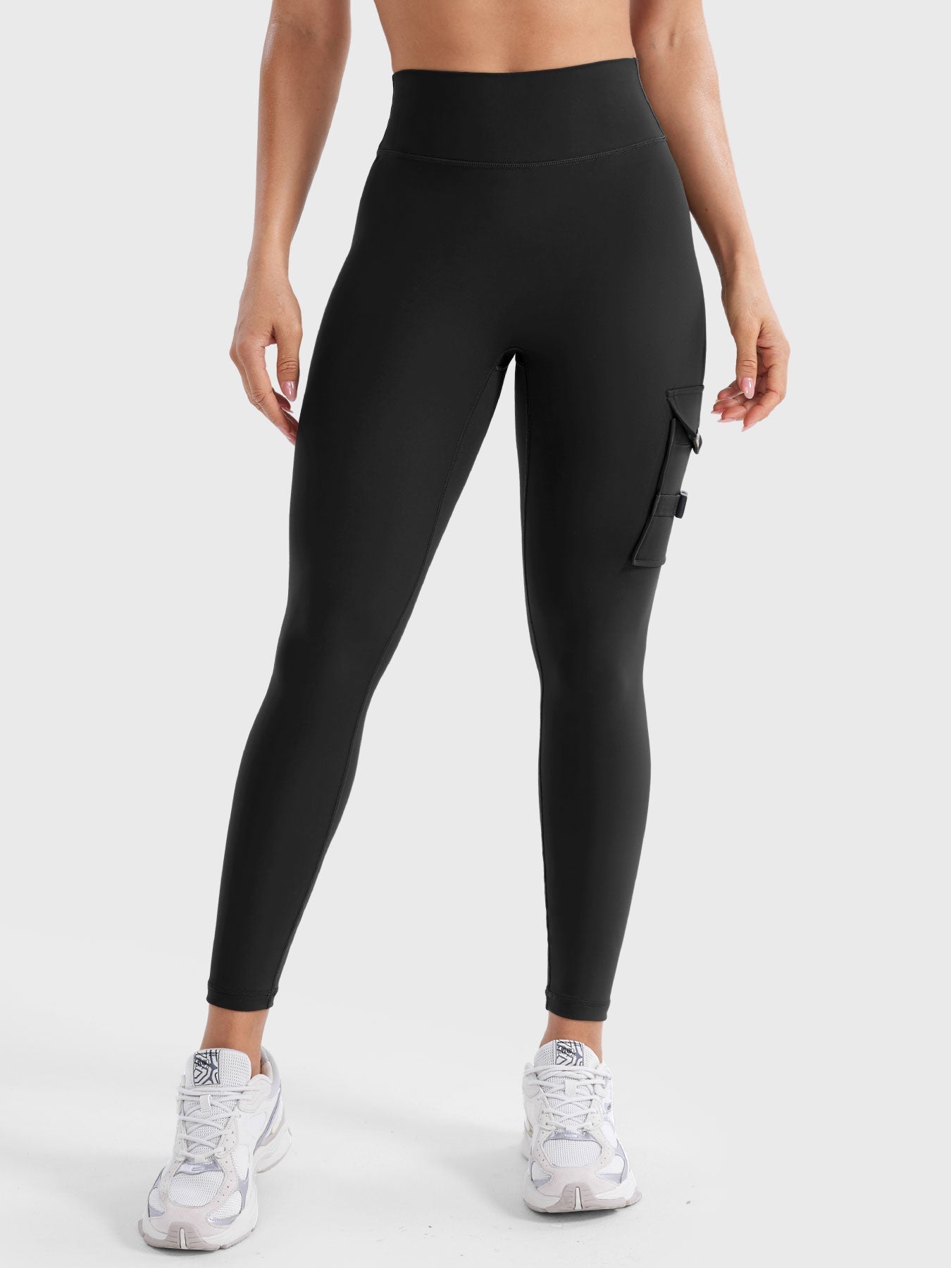 Yeoreo Oaklie CoreFlex™ 25" Leggings