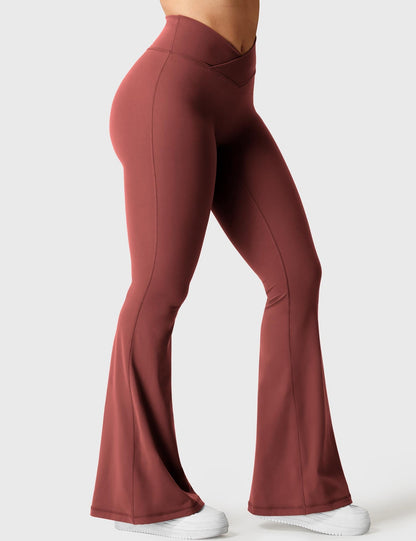 Yeoreo Kalie Flared 31,5“ Leggings