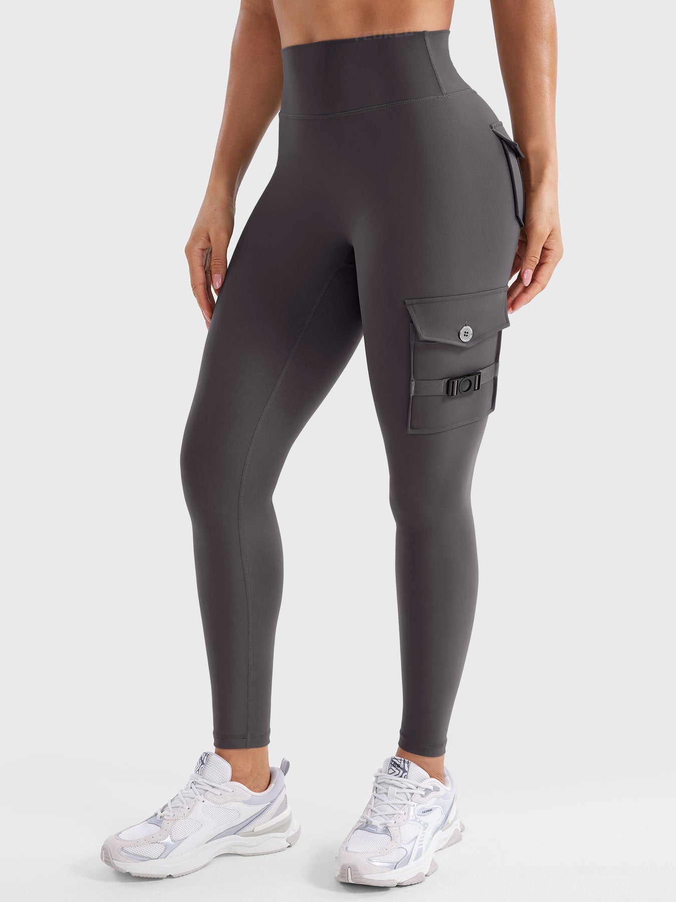 Yeoreo Oaklie CoreFlex™ 25" Leggings