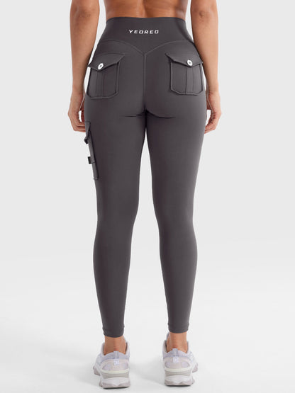 Yeoreo Oaklie CoreFlex™ 25" Leggings