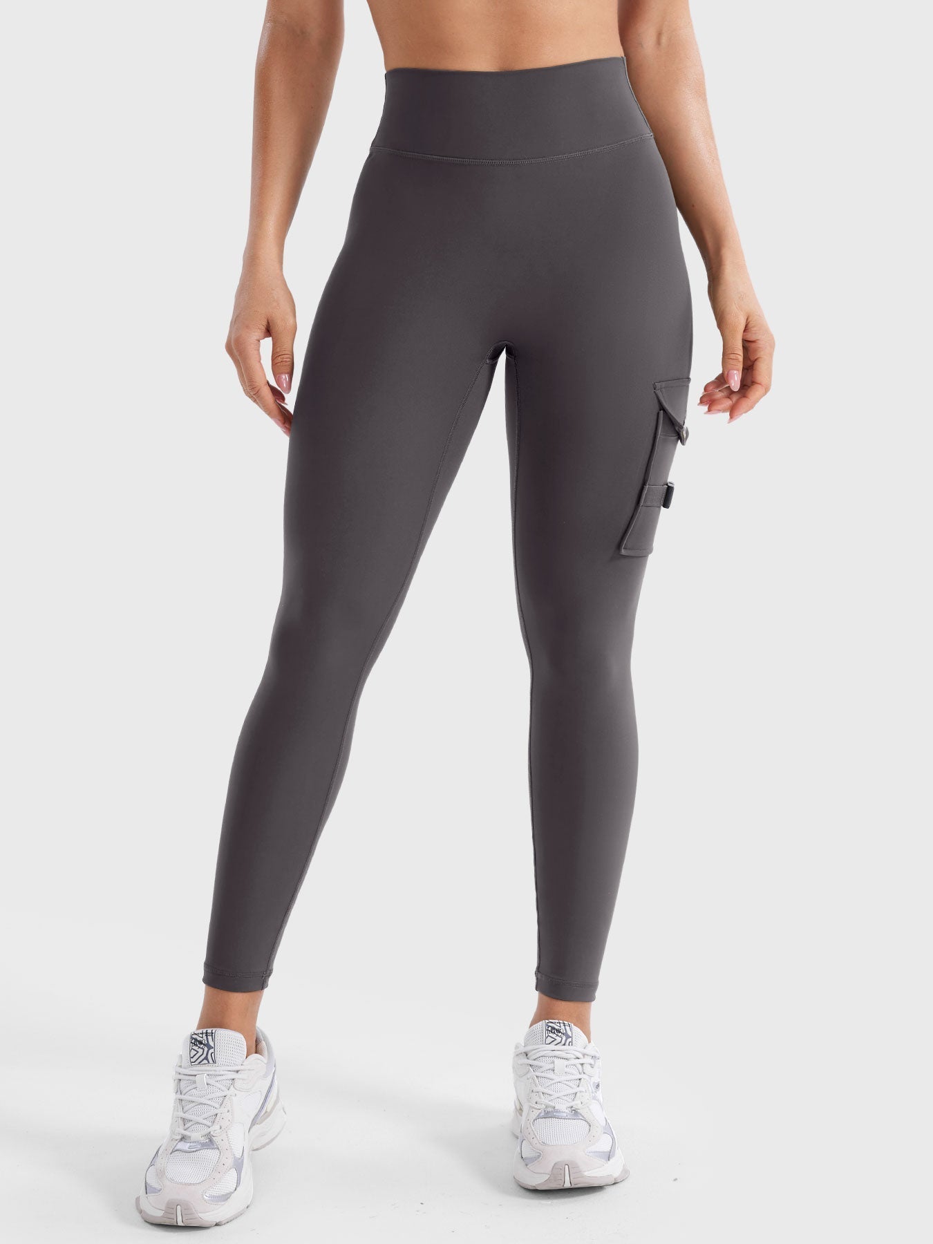 Yeoreo Oaklie CoreFlex™ 25" Leggings