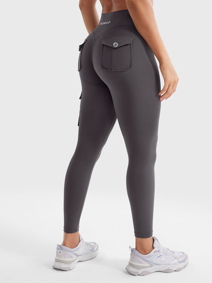 Yeoreo Oaklie CoreFlex™ 25" Leggings