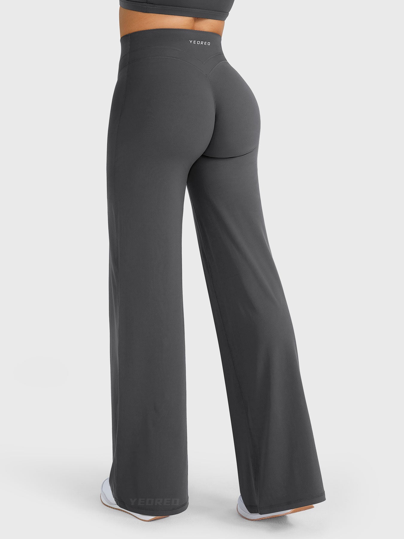 Yeoreo Emilliy 33" Leggings mit geradem Bein