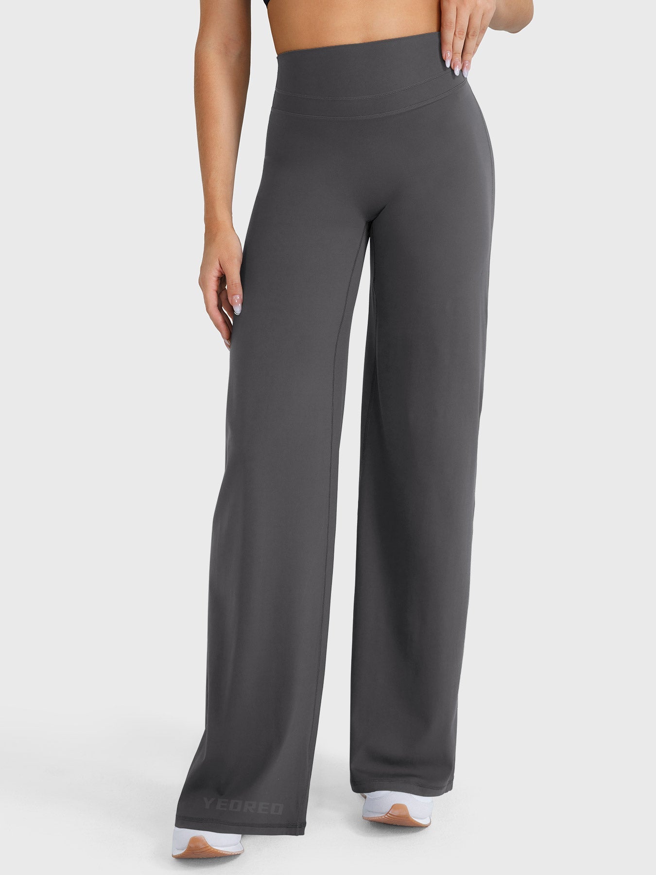 Yeoreo Emilliy 33" Leggings mit geradem Bein