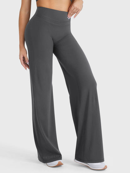 Yeoreo Emilliy 33" Leggings mit geradem Bein