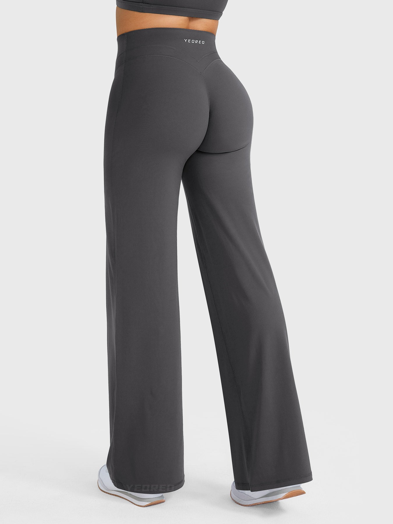 Yeoreo Emilliy 31,5" Leggings mit geradem Bein