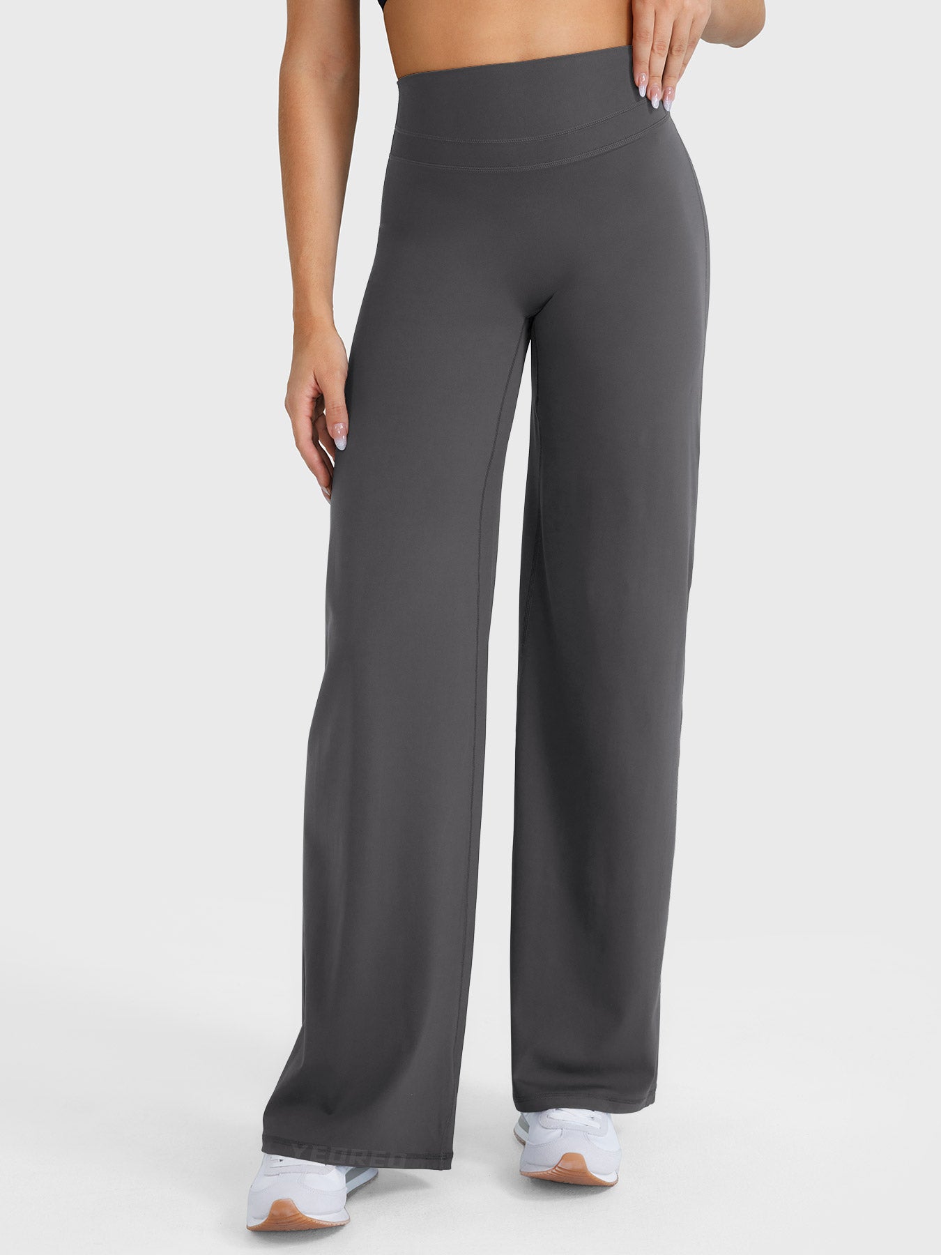 Yeoreo Emilliy 31,5" Leggings mit geradem Bein