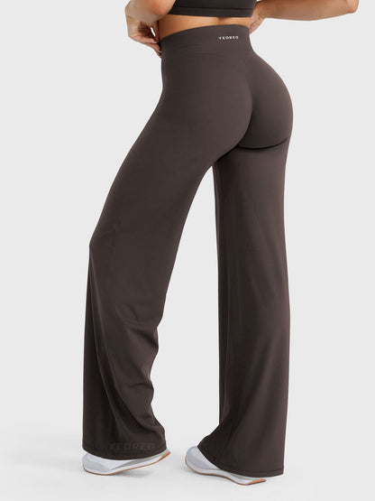 Yeoreo Emilliy 33" Leggings mit geradem Bein
