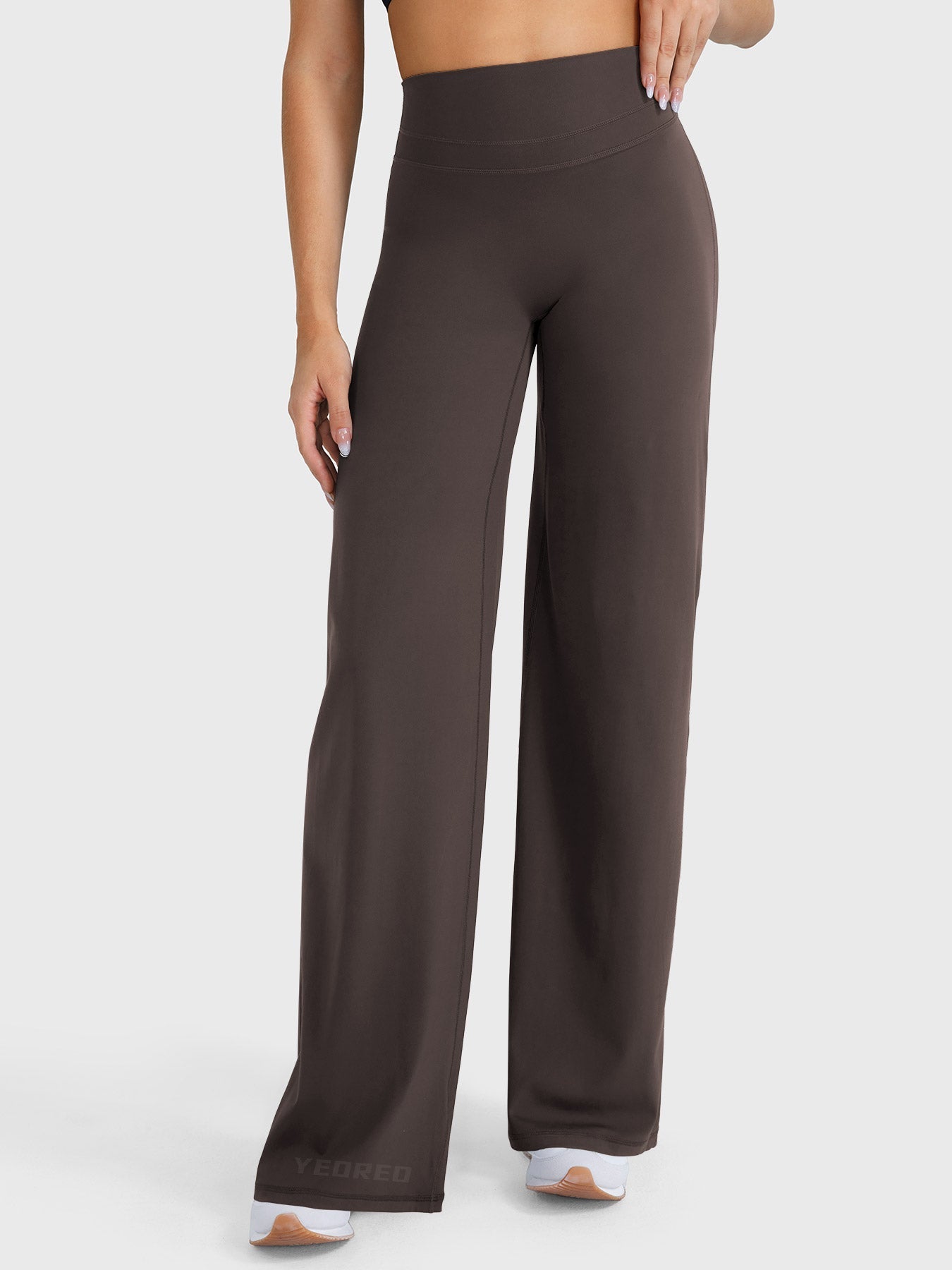 Yeoreo Emilliy 33" Leggings mit geradem Bein