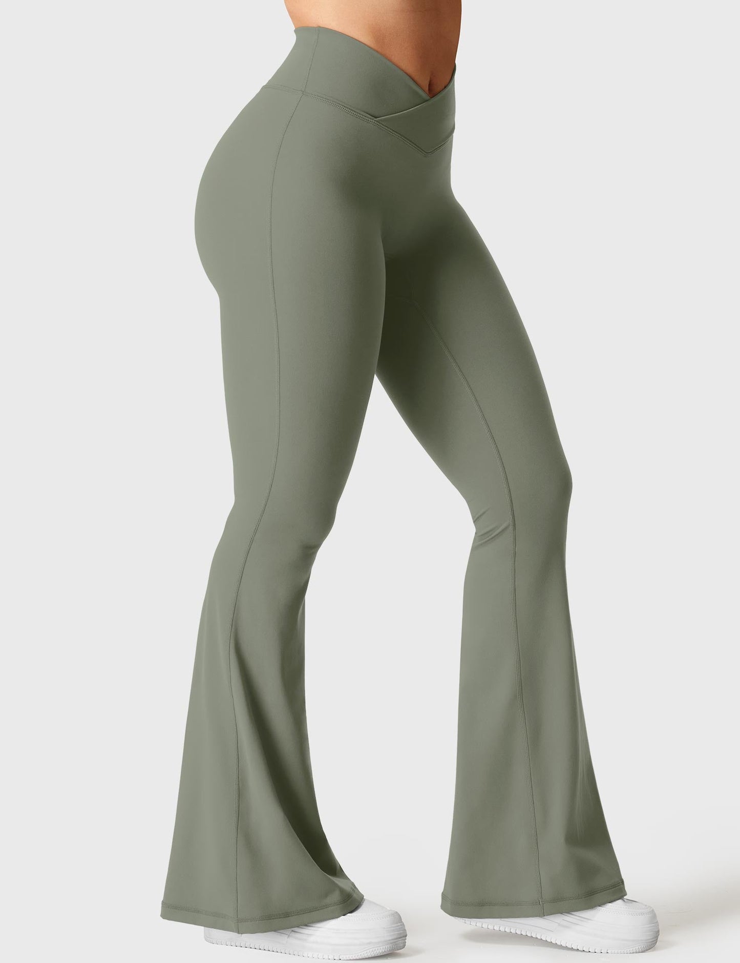 Yeoreo Kalie Flared 31,5“ Leggings