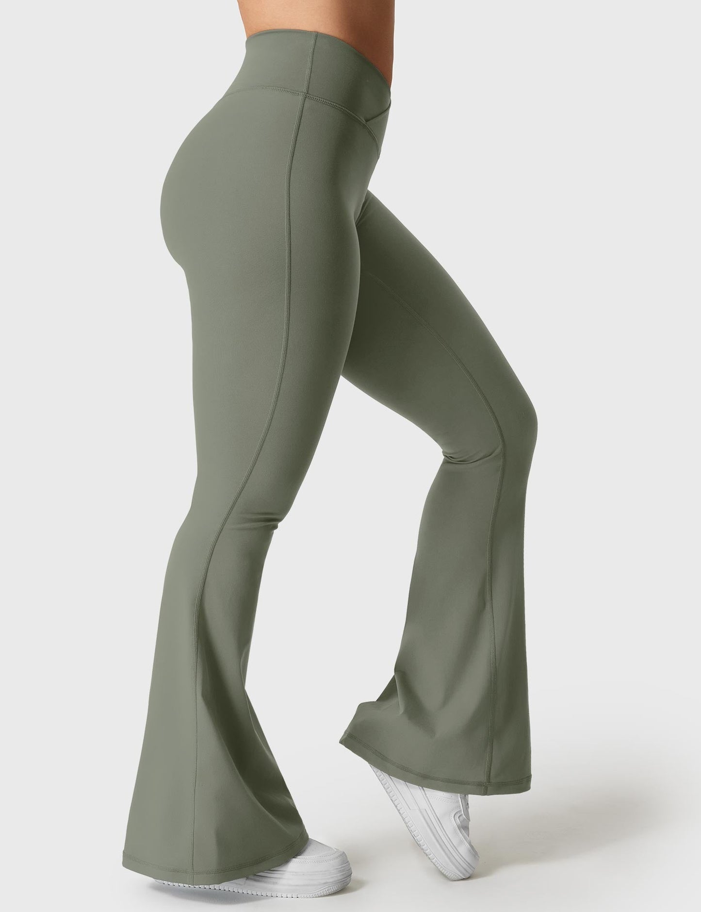 Yeoreo Kalie Flared 31,5“ Leggings