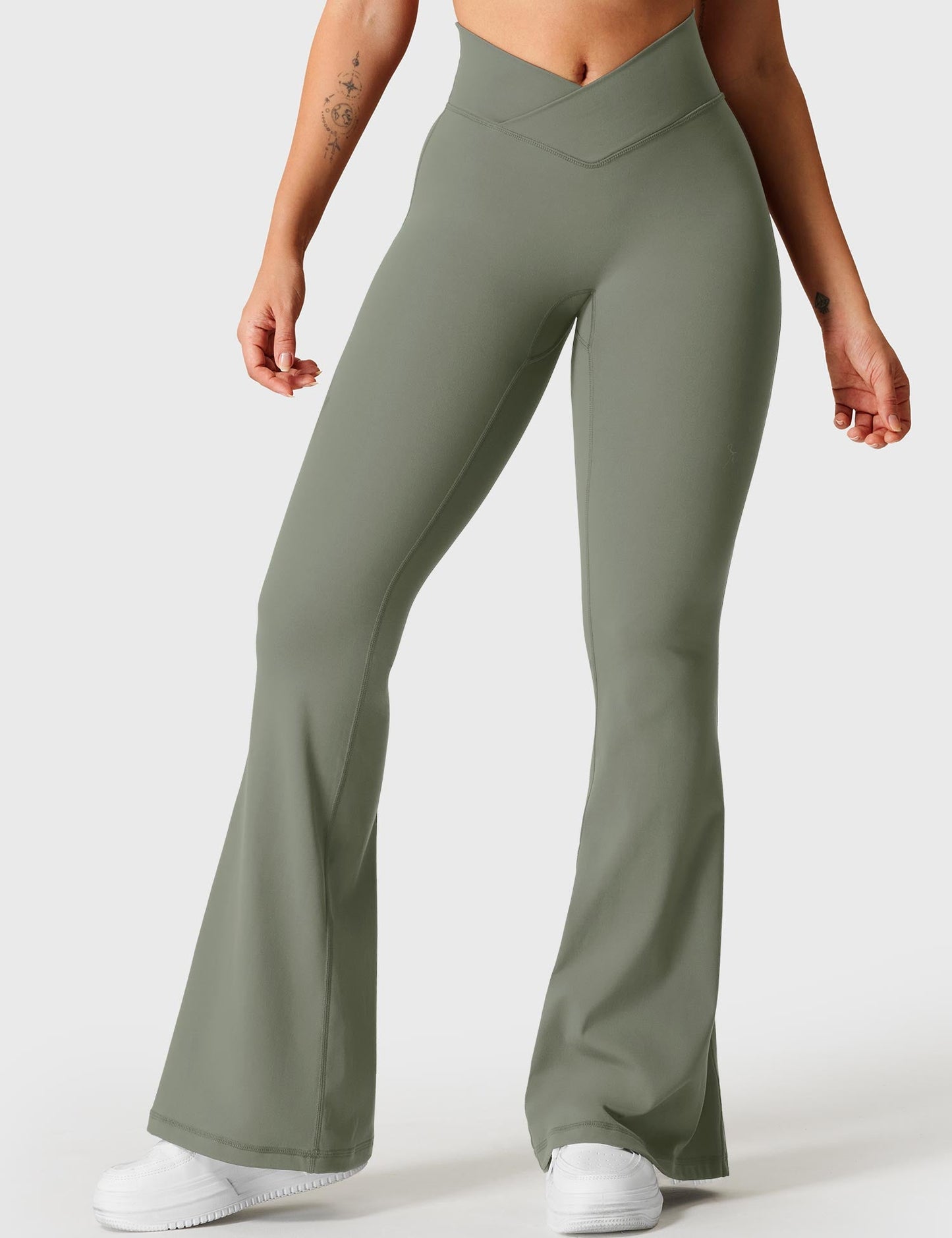 Yeoreo Kalie Flared 31,5“ Leggings