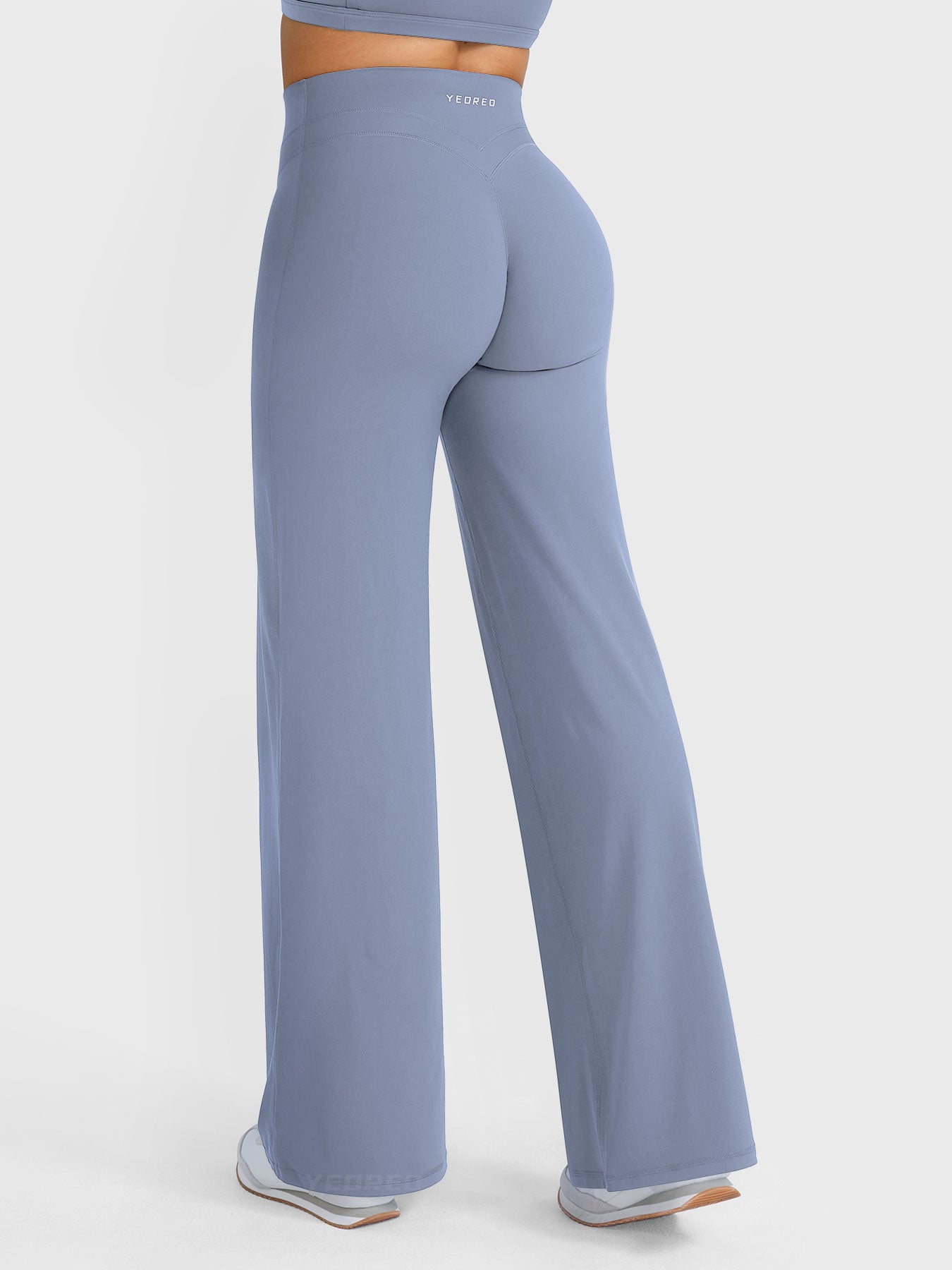 Yeoreo Emilliy 31,5" Leggings mit geradem Bein