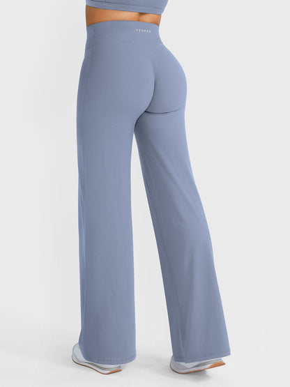 Yeoreo Emilliy 31,5" Leggings mit geradem Bein