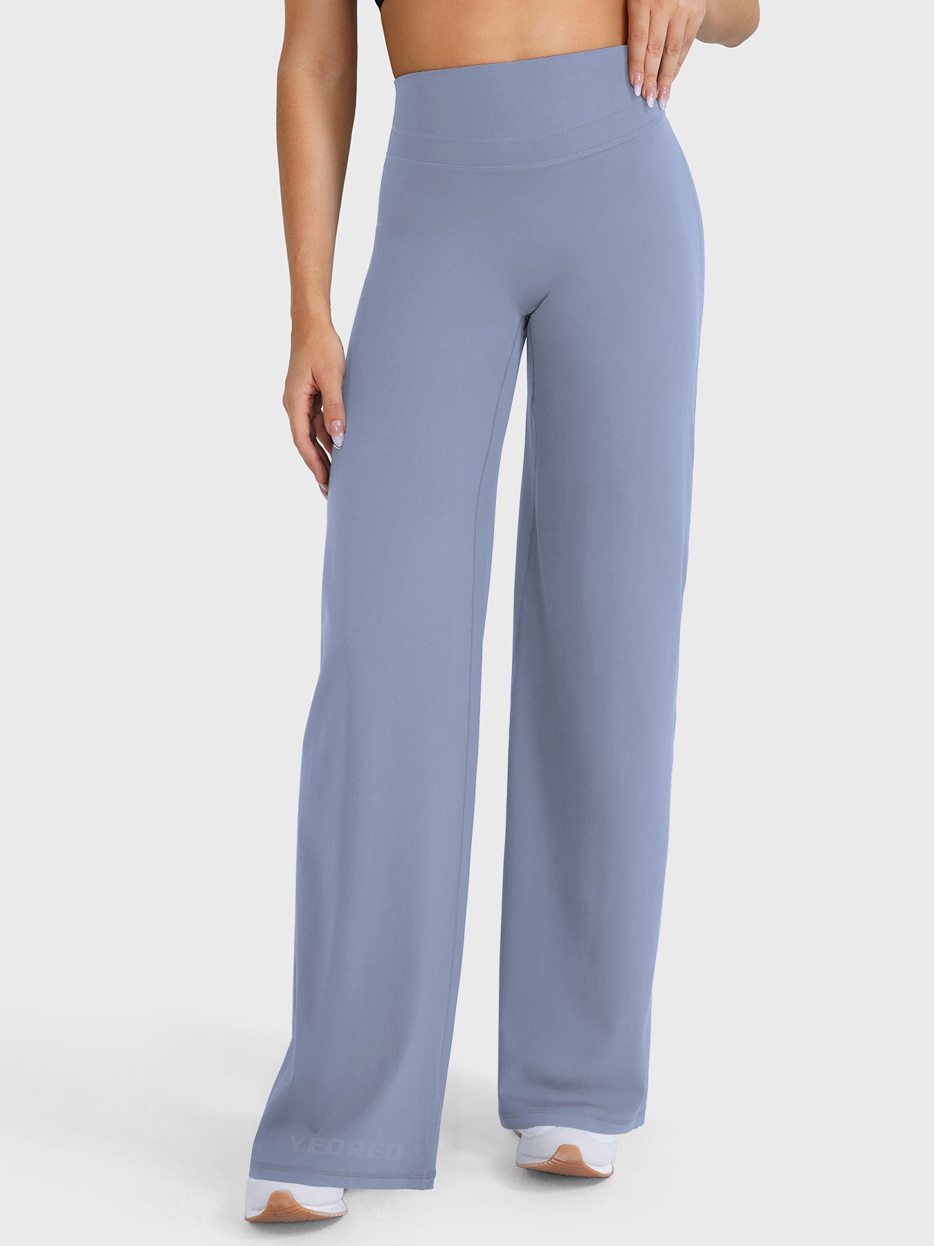 Yeoreo Emilliy 33" Leggings mit geradem Bein