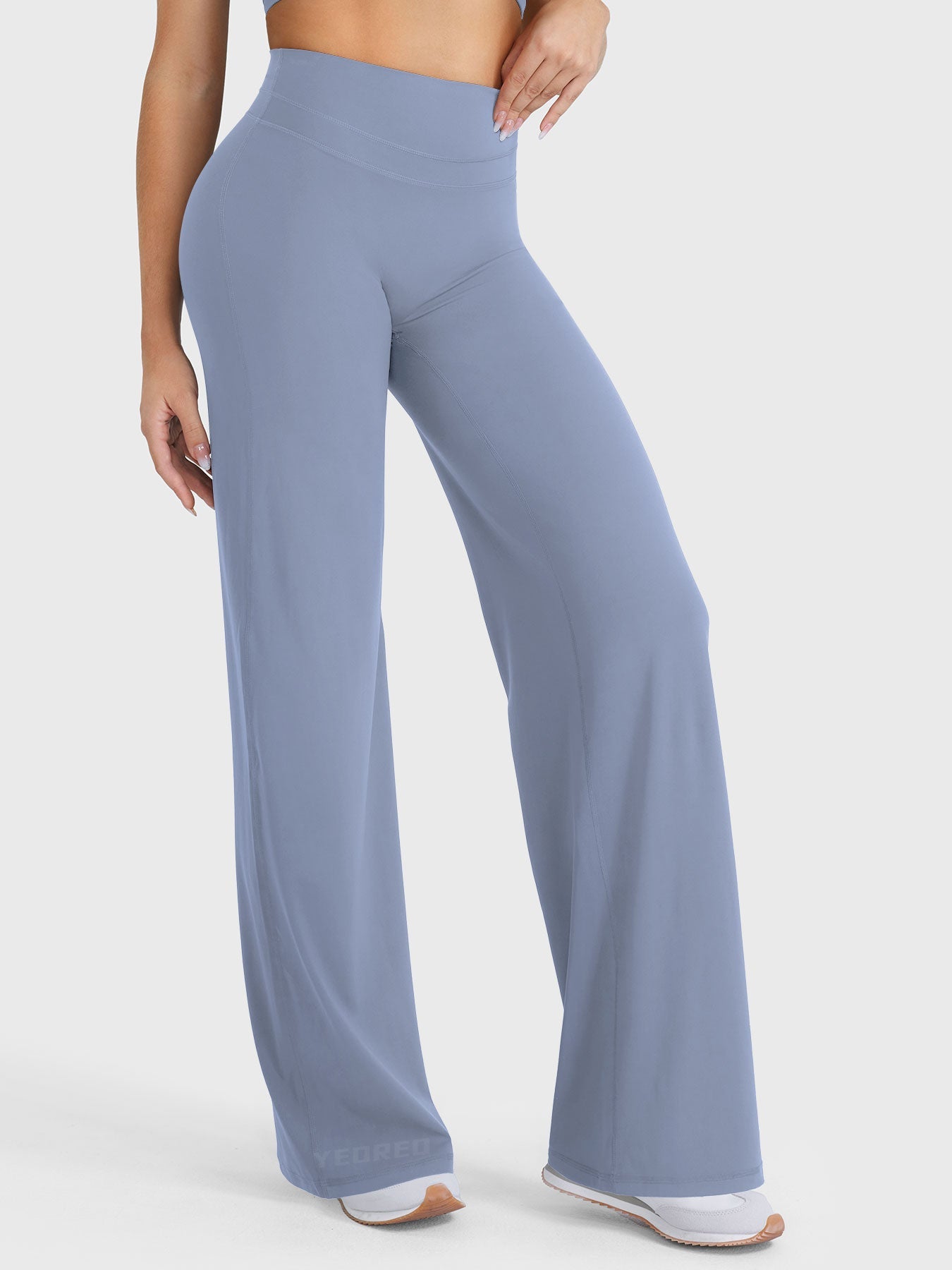 Yeoreo Emilliy 33" Leggings mit geradem Bein