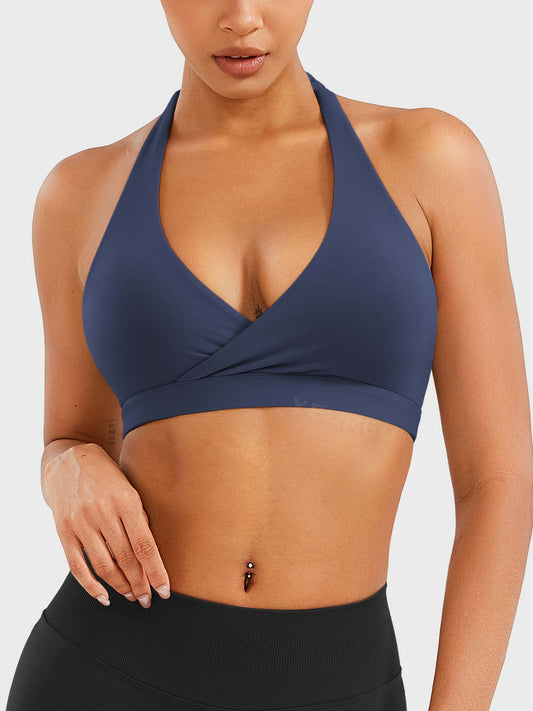 Yeoreo Amilie Neckholder Sport Bh