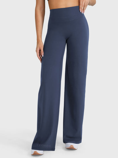 Yeoreo Emilliy 33" Leggings mit geradem Bein