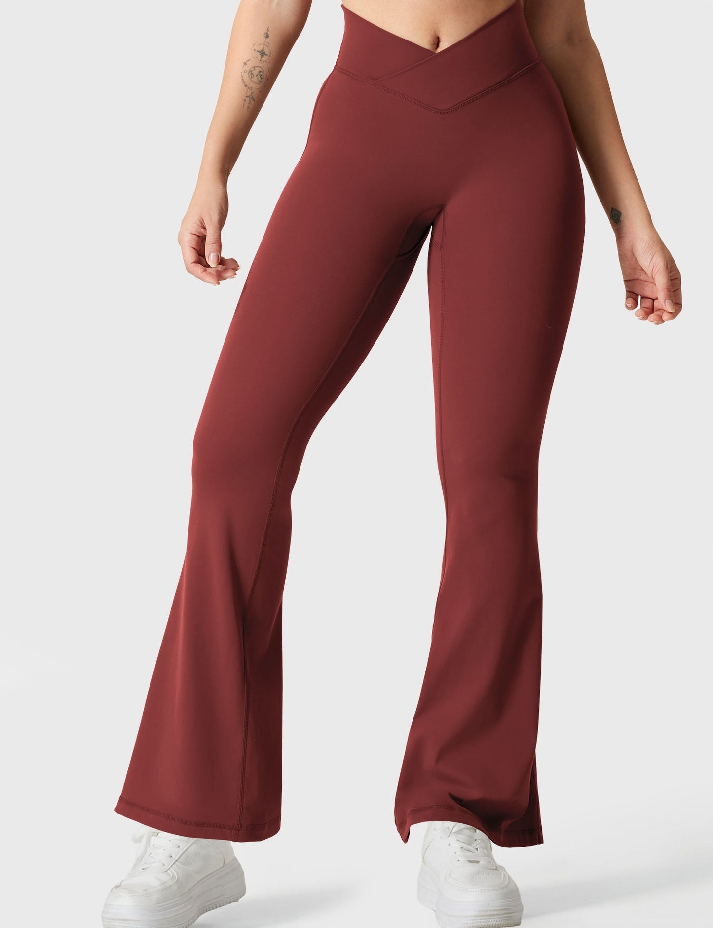 Yeoreo Kalie Flared 30“ Leggings