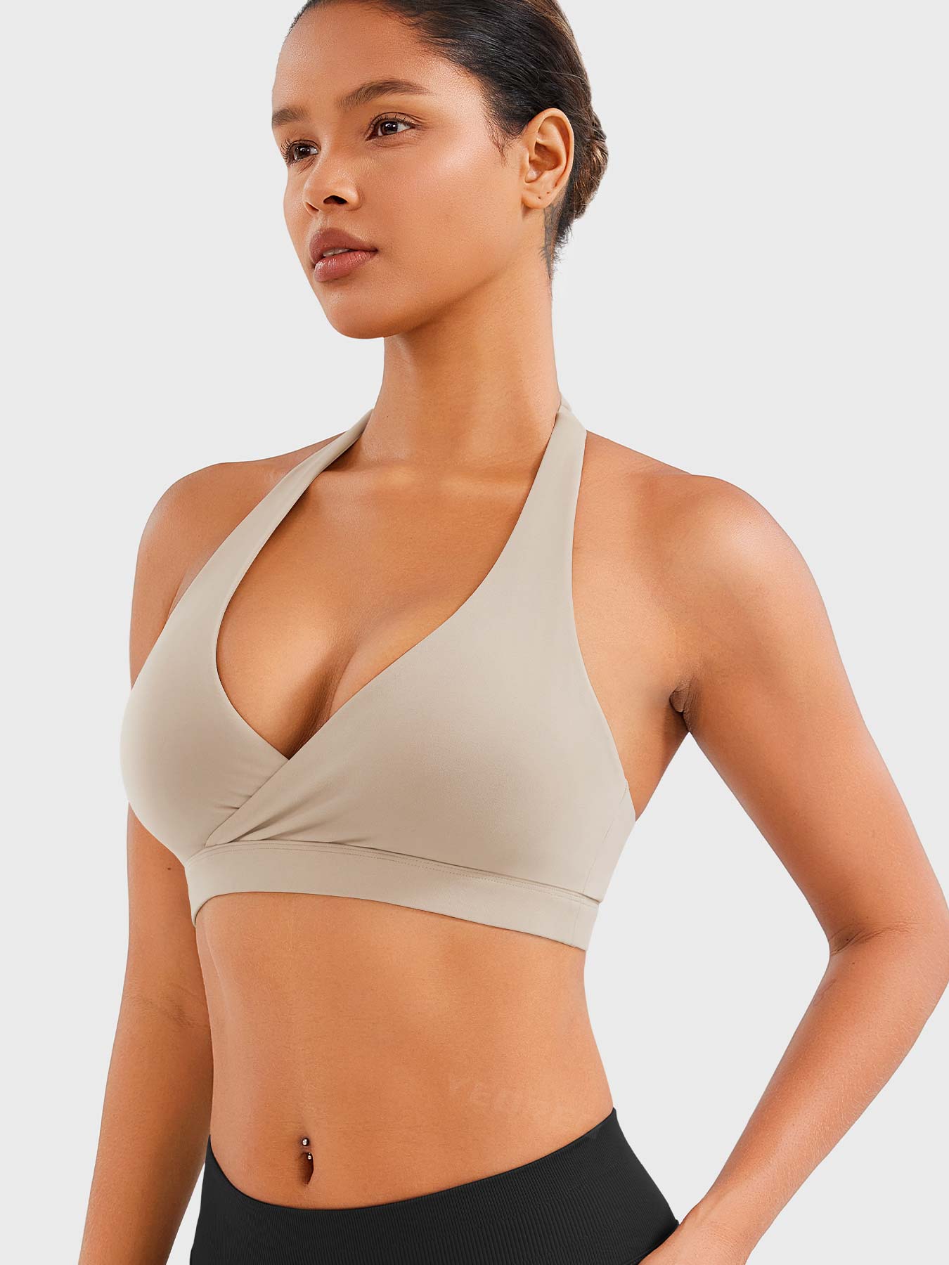 Yeoreo Amilie Neckholder Sport Bh