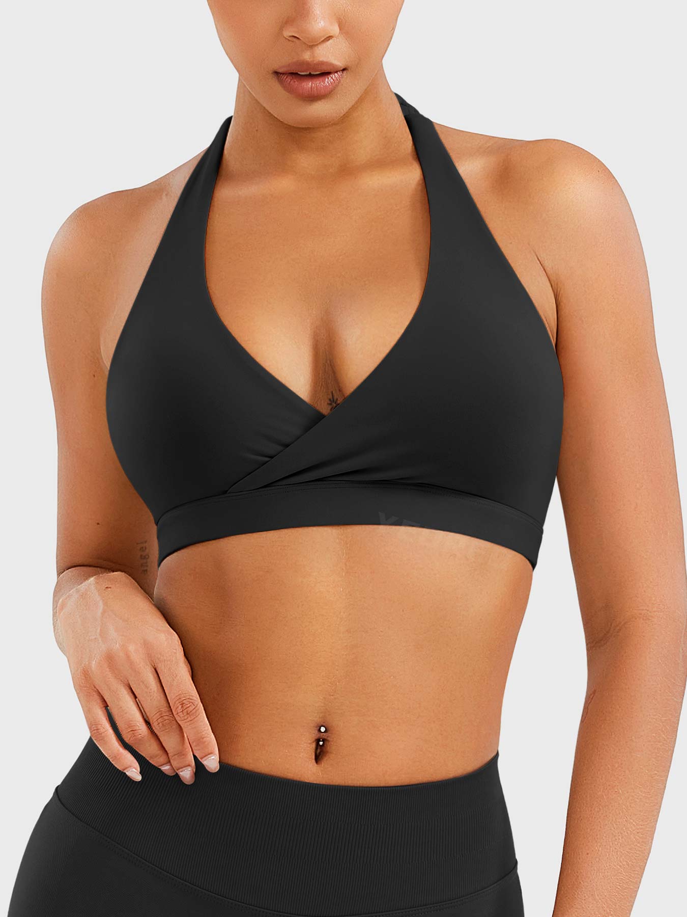 Yeoreo Amilie Neckholder Sport Bh