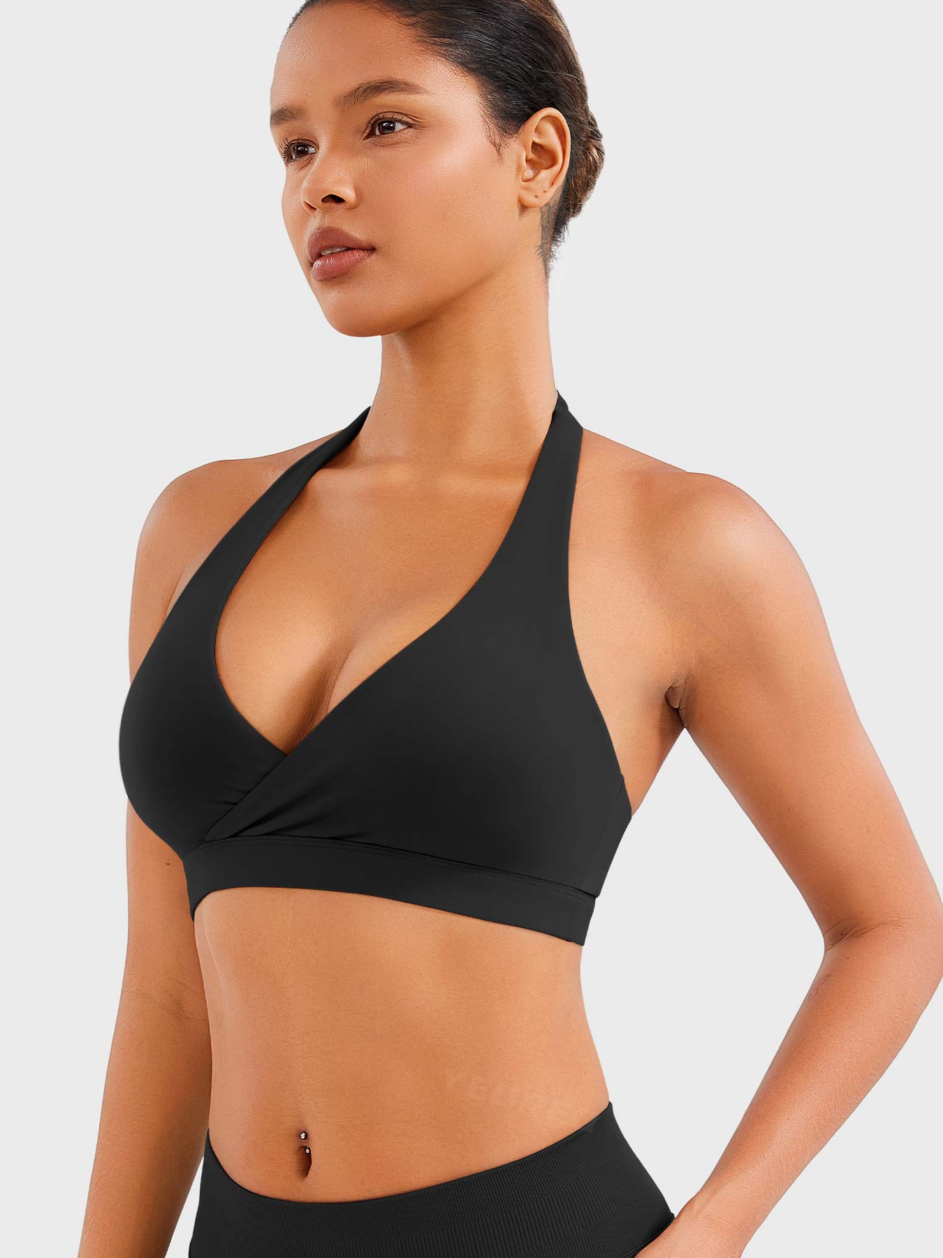 Yeoreo Amilie Neckholder Sport Bh