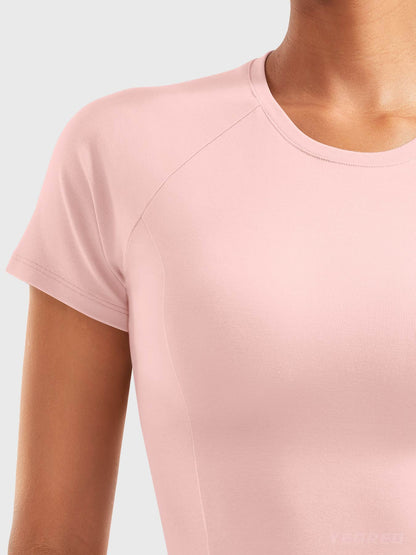 Yeoreo Corriny Baumwoll T-Shirt