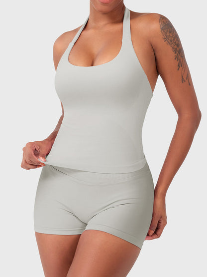 Yeoreo Flesil SoftHue™ Neckholder Tank