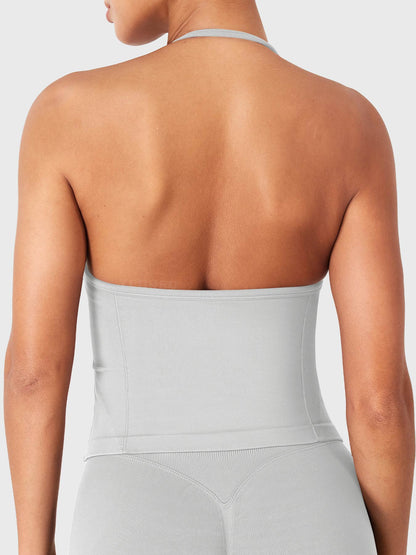 Yeoreo Eiliney SoftHue™ Halter Tank