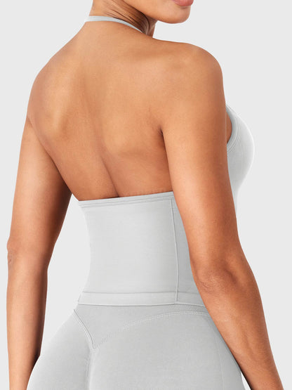 Yeoreo Eiliney SoftHue™ Halter Tank