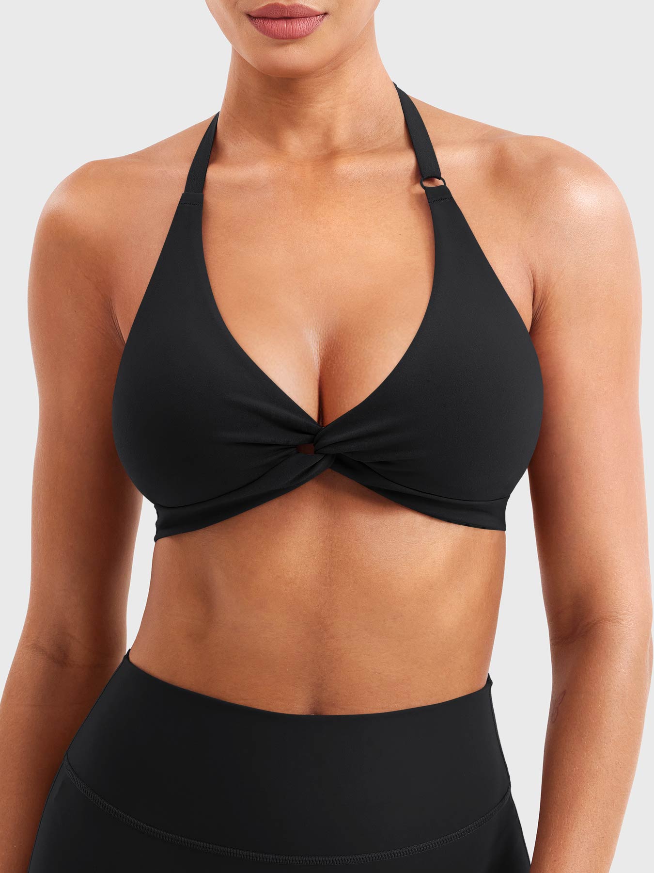 Yeoreo Melisy Halter Sport Bh