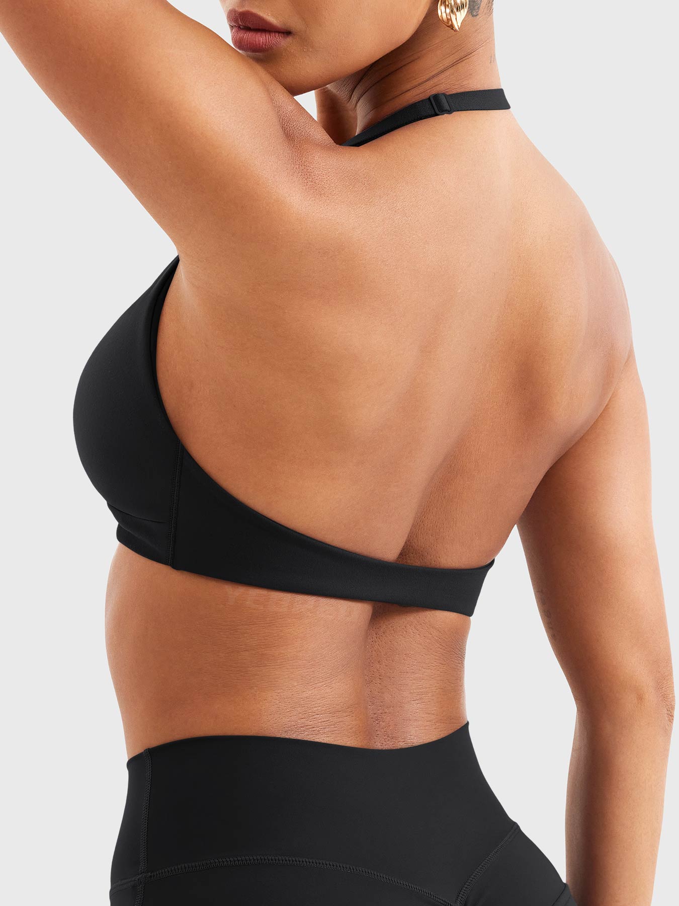 Yeoreo Melisy Halter Sport Bh