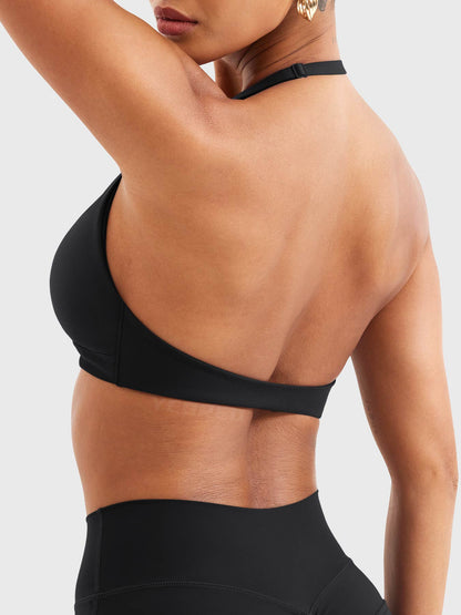 Yeoreo Melisy Halter Sport Bh
