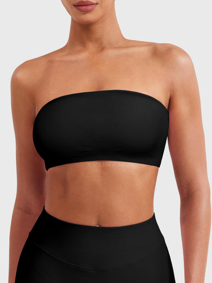 Yeoreo Zannie Nahtloser Bandeau Sport Bh