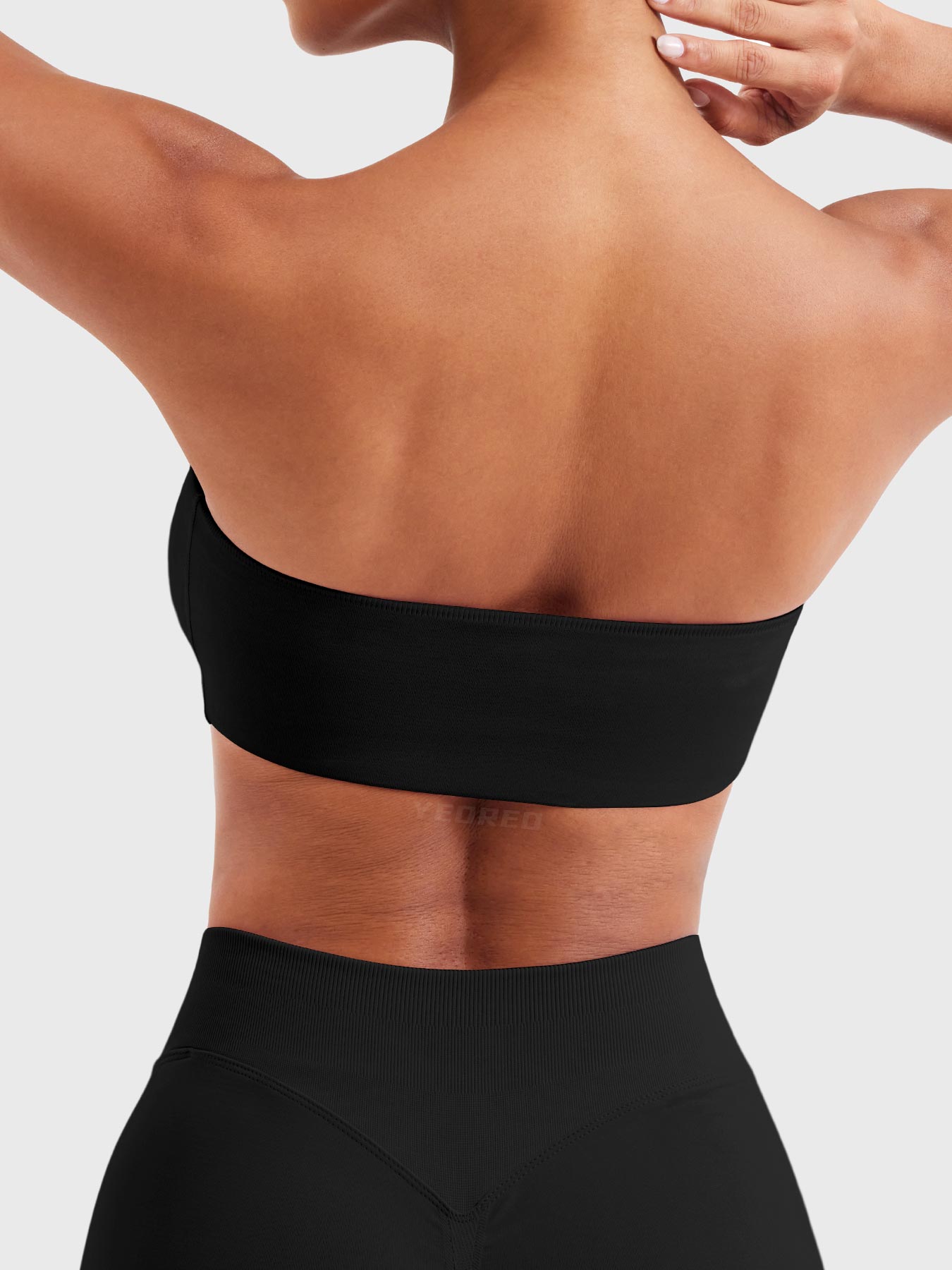Yeoreo Zannie Nahtloser Bandeau Sport Bh