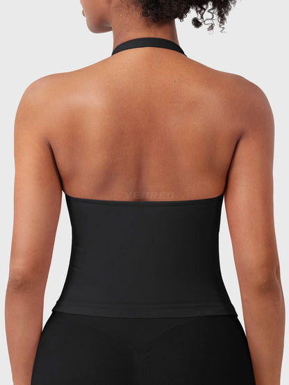 Yeoreo Flesil SoftHue™ Neckholder Tank