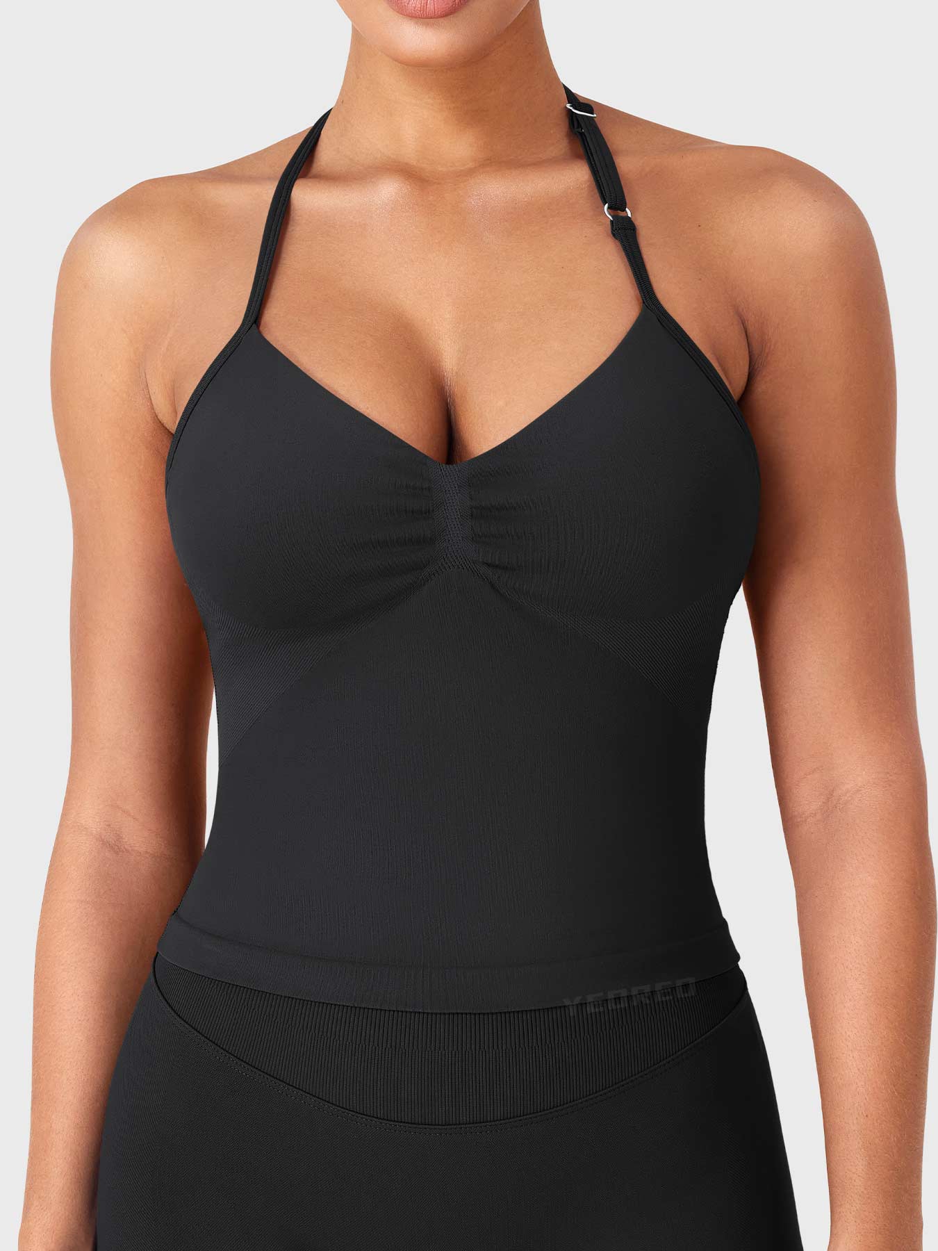 Yeoreo Eiliney SoftHue™ Halter Tank
