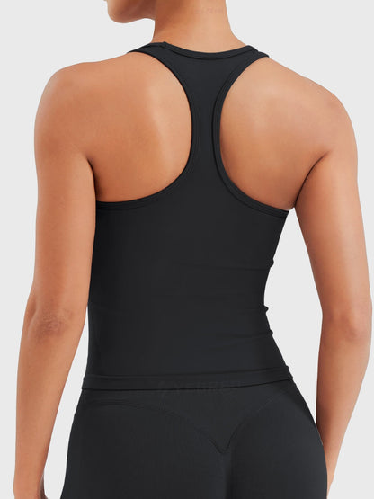 Yeoreo Esteile Seamless Racerback Tank