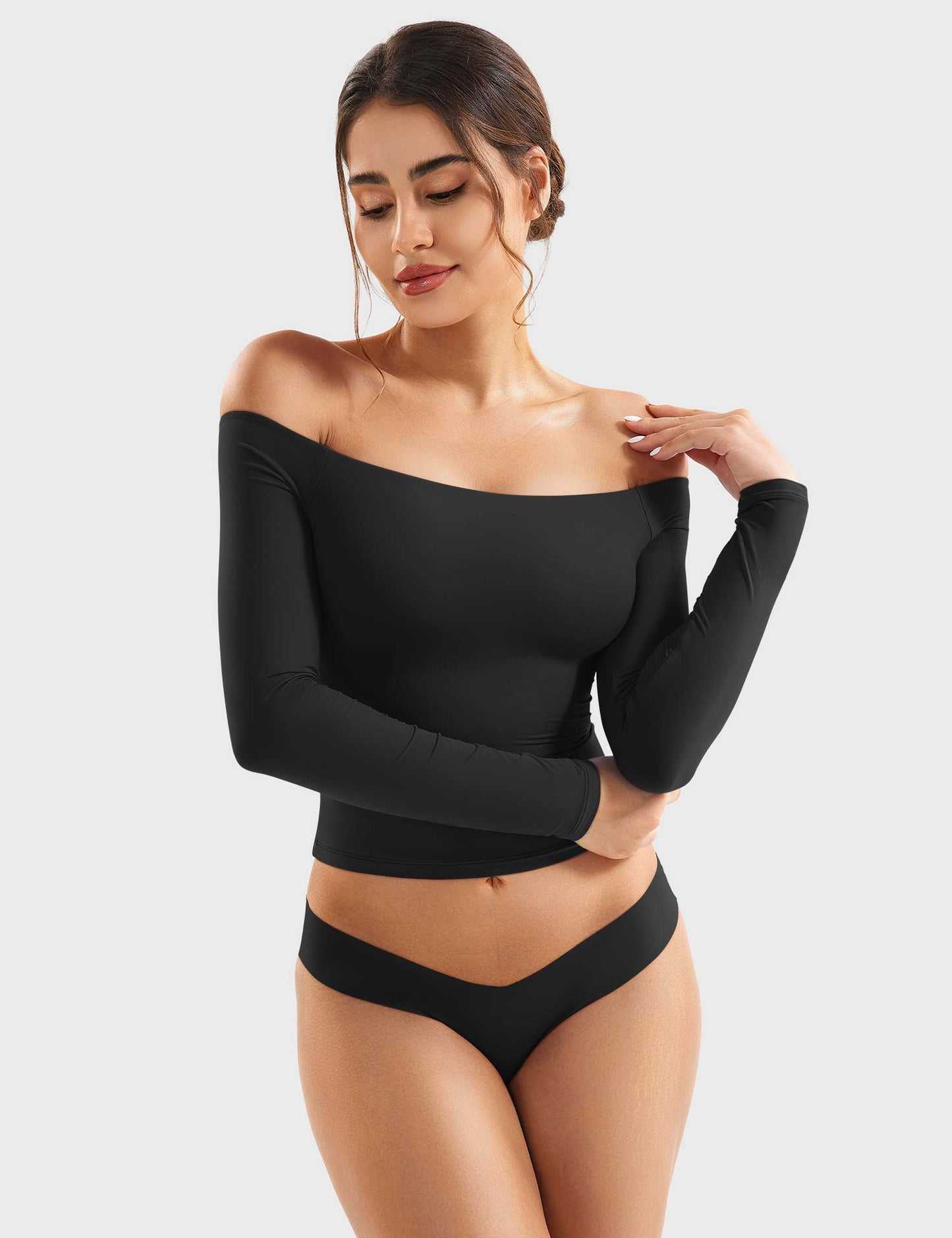 Yeoreo Luzlie Y2K Top