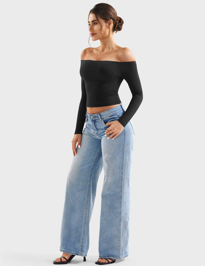 Yeoreo Luzlie Y2K Top
